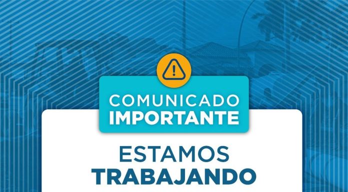 ⚠️AVISO IMPORTANTE⚠️