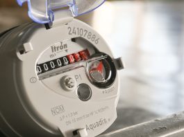 Informamos a todos nuestros usuarios que ya contamos con medidores de agua autorizados por el Organismo y avalados por la NOM