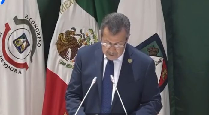 DIPUTADOS PRESENTAN REFORMAS EN EDUCACIÓN, SALUD Y SEGURIDAD