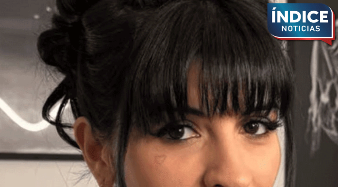 Belinda aplaude a Cazzu por su nueva canción ‘Con otra’ y las redes explotan