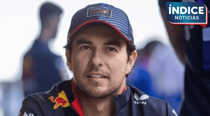 Red Bull obstaculizó la llegada de ‘Checo’ Pérez a otros equipos
