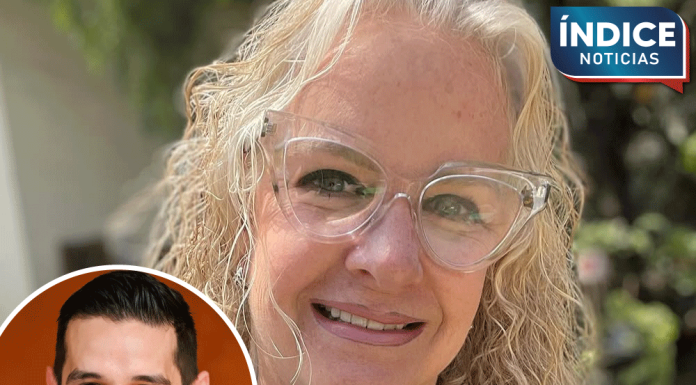 Adrián Marcelo ofrece disculpa pública a Crista Montes