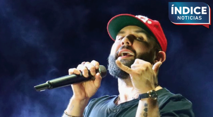 Carin León presenta ‘Palabra de To’s’ en showcase VIP en Hermosillo