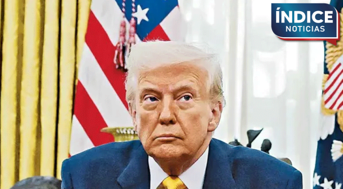 Trump cambia postura: amaga a Rusia con sanciones; ahora respalda a Ucrania