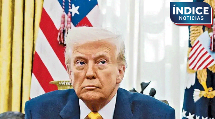 Trump cambia postura: amaga a Rusia con sanciones; ahora respalda a Ucrania