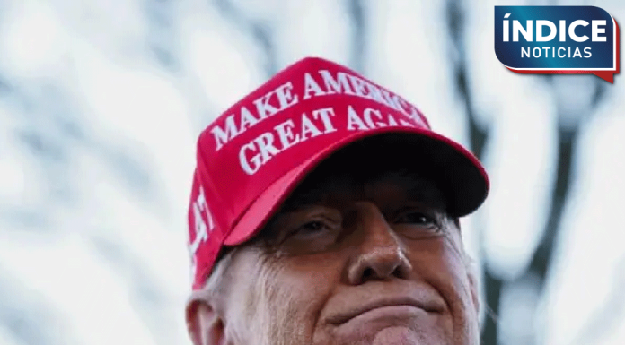 Trump ordena una nueva investigación arancelaria sobre importaciones de madera