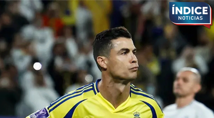 Cristiano comanda a Portugal; convocan a joven de 17 años