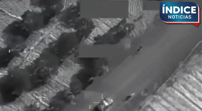 EU afirma que abatió al líder militar de rama de Al Qaeda en Siria