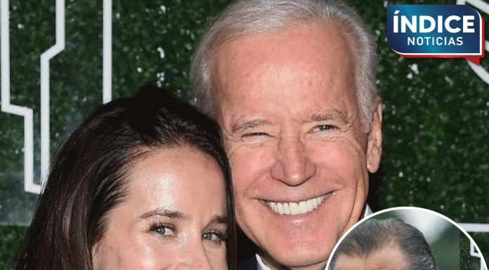 Trump revoca protección del Servicio Secreto a hijos de Joe Biden