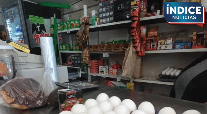 Sonora con el precio de huevo más accesible en México