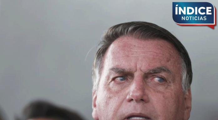 Jair Bolsonaro será juzgado por intento de golpe de Estado en Brasil