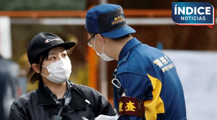 Mujer deja a su esposo desnudo en un balcón… y muere de hipotermia