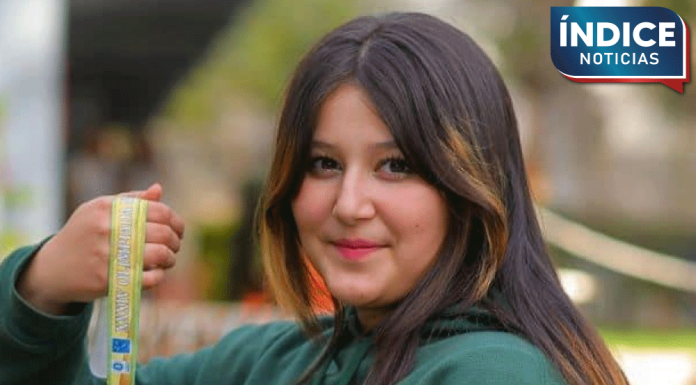 Joven sonorense gana medalla de oro en Olimpiada Nacional de Química 2025