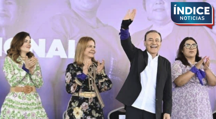 Garantizan justicia a mujeres de Sonora con defensoría jurídica