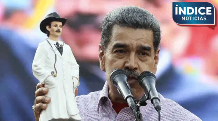 Maduro dice que revocación de EU a licencia de Chevron «afectó» acuerdo de deportación
