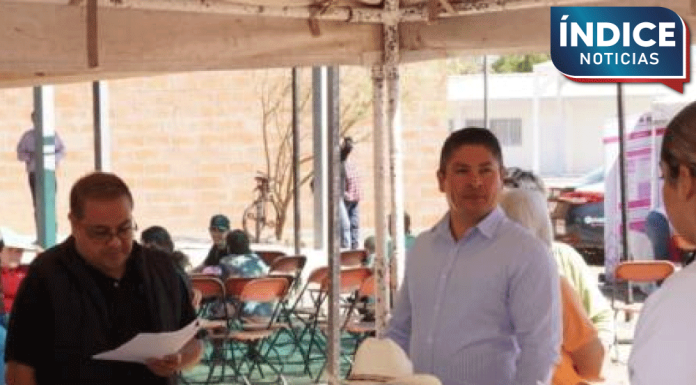 Llevarán servicios gratis a colonia Benito Juárez de Cajeme