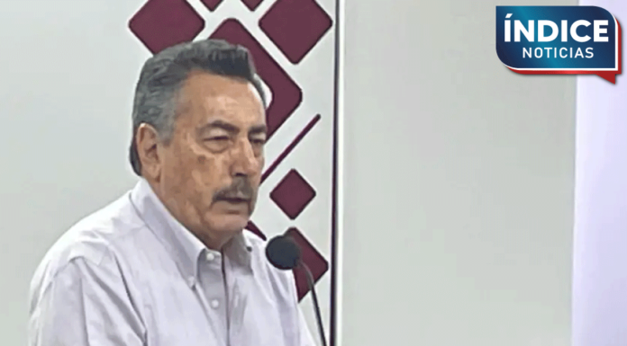 Javier Lamarque: Se creará un auditorio en la Laguna de Náinari