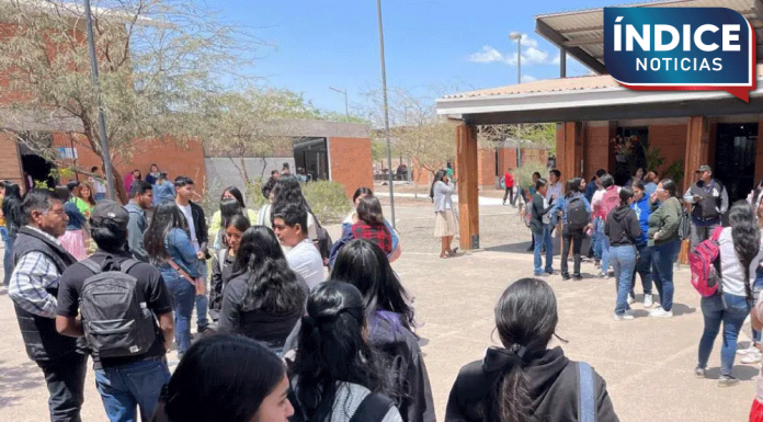 Abrirán más de 200 lugares en Universidad del Pueblo Yaqui