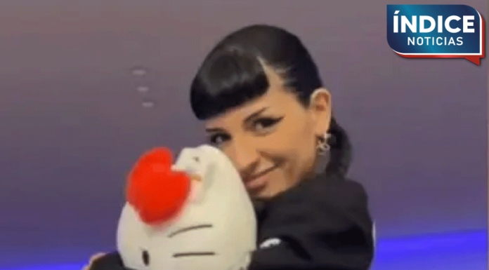 Cazzu aclara rumores sobre Ángela Aguilar y niega problemas legales con Nodal