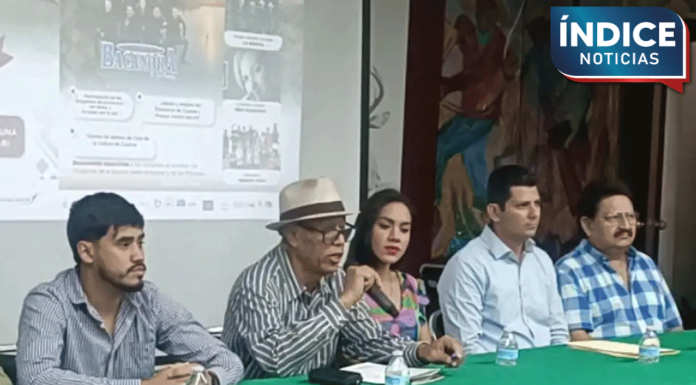 Celebrarán 68 años de la Laguna del Náinari