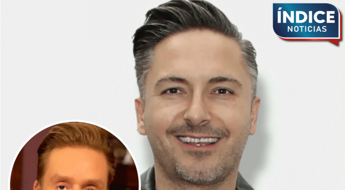 Acusan a Alex B de saquear la casa de Daniel Bisogno, su hermano