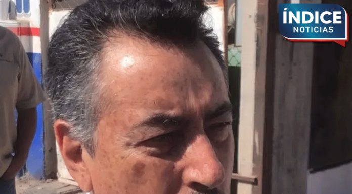 Limpieza de drenes y canales corresponde al DDRY: Javier Lamarque