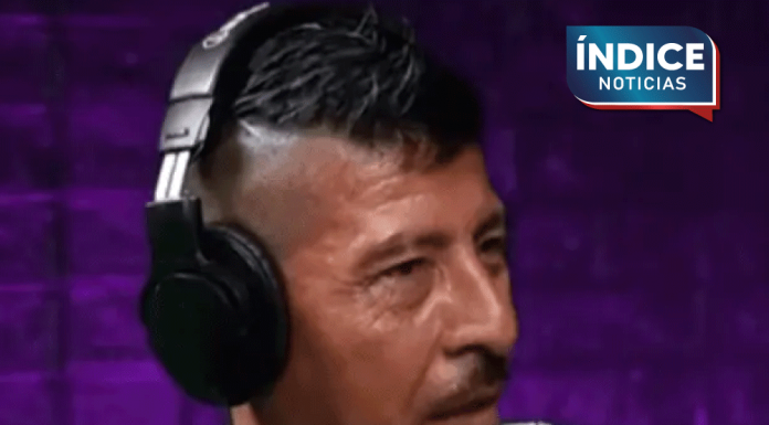 ‘Funan’ a pareja de Lupita TikTok tras polémicas declaraciones