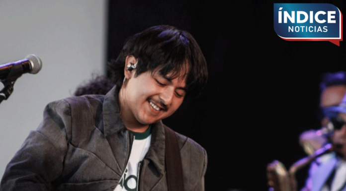 Macario Martínez rompe relación laboral con su representante tras AXE Ceremonia