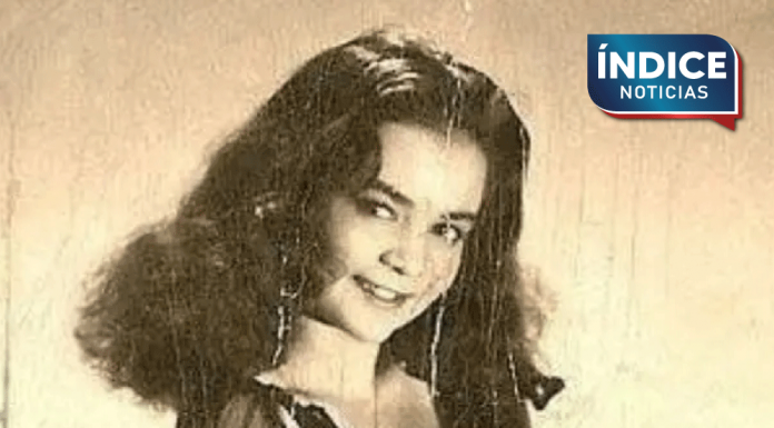 Muere Lupita Torrentera, actriz del Cine de Oro y pareja de Pedro Infante, a los 93 años