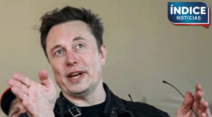 Reportan que Elon Musk dejará su cargo como asesor de Donald Trump