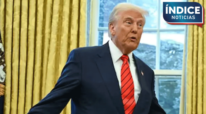 Trump pagaría un bono a parejas que tengan hijos en Estados Unidos