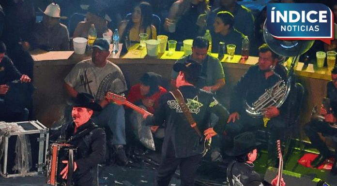 Analizan prohibir narcocorridos por caso ‘Los Alegres del Barranco’