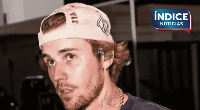 Justin Bieber expone acoso de los paparazzis y lanza grito de auxilio