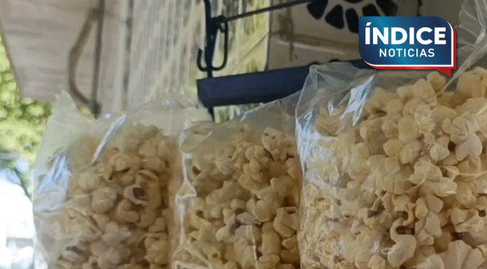 Ante prohibición de comida chatarra, escuelas adecuan menú para el Día de Niño