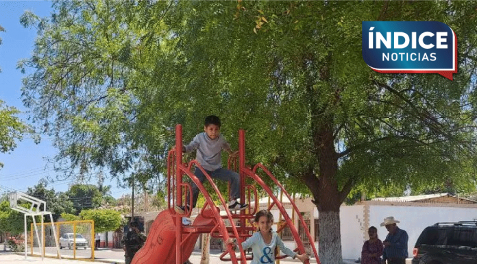 Impulsan el programa “Embelleciendo tu Comunidad” en zonas rurales