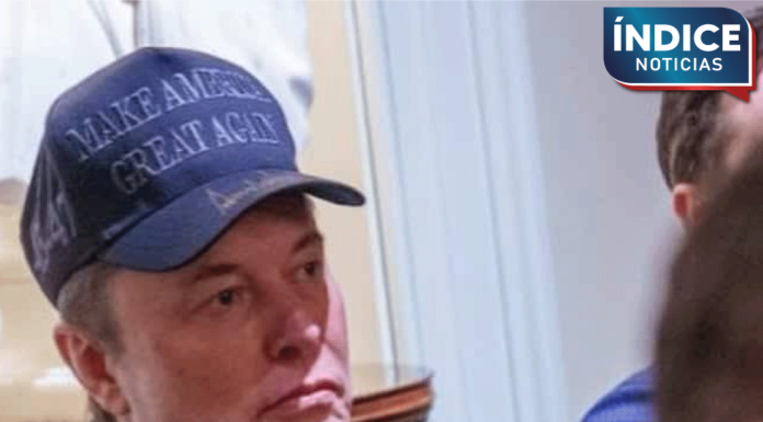 Elon Musk pidió directamente a Donald Trump revertir nuevos aranceles