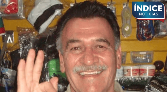 Fallece Casimiro Navarro Valenzuela, exalcalde y empresario de Hermosillo