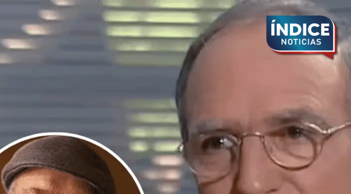 Fallece Kepa Amuchastegui, actor de ‘Yo soy Betty, la fea’, a los 81 años