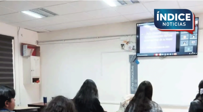 Estudiantes de la Normal de Obregón realizan proyectos de mejora en nivel básico