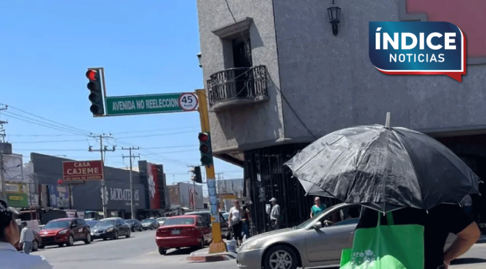 Urgente cuidarse de exposición a rayos UV en Cajeme