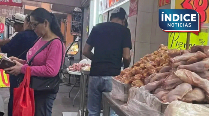 Sonora mantiene inflación por debajo de la media nacional