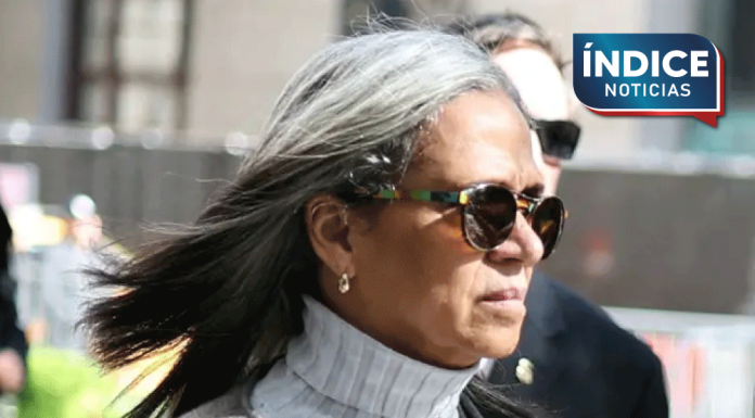 ‘Temía por la seguridad de mi hija’: madre de Cassie testifica contra Diddy