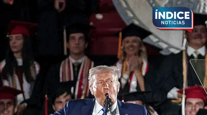 Ofensiva judicial: Trump enfrenta 212 demandas