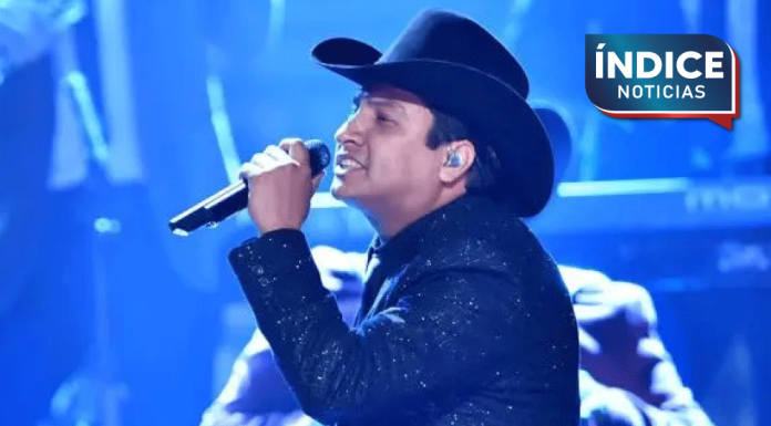 Cancelan visas de trabajo a Julión Álvarez y posponen concierto en Texas