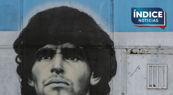 Anulan juicio por la muerte de Diego Armando Maradona