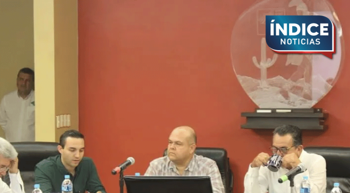 Distritos del Yaqui y Mayo serán apoyados en tecnificación y sequía