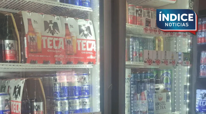 Ya comienzan a registrarse aumentos de venta en expendios