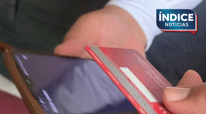 Antiextorsión Sonora: la app que te protege de llamadas peligrosas