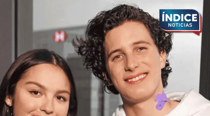 Influencer hermosillense confiesa que tuvo una cita con Olivia Rodrigo