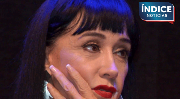 Susana Zabaleta revela que fue amenazada con un arma por su expareja: “Me dijo que mataría a mi familia”